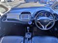 2011 Honda Fit Hybrid