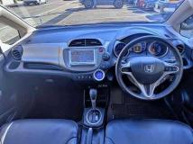 2011 Honda Fit Hybrid