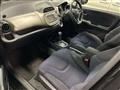 2011 Honda Fit Hybrid