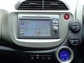 2012 Honda Fit Hybrid