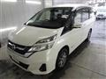 2018 Nissan Serena