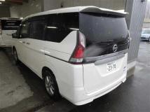 2018 Nissan Serena