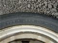 2006 Toyota Townace Van