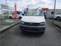 2005 Toyota Liteace