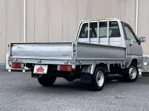 2006 Toyota Townace Truck