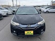 2014 Honda Fit