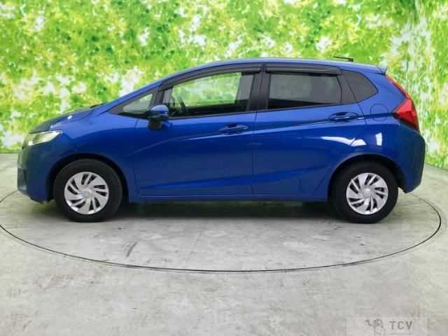 2015 Honda Fit