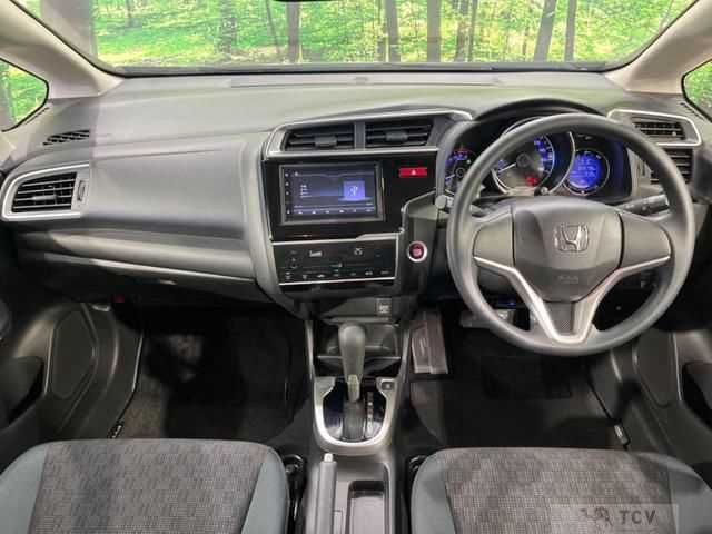 2015 Honda Fit