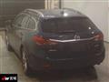 2015 Mazda Atenza Wagon