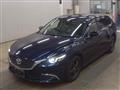 2015 Mazda Atenza Wagon