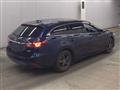 2015 Mazda Atenza Wagon