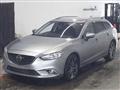 2013 Mazda Atenza Wagon