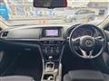 2013 Mazda Atenza Wagon