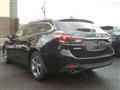2016 Mazda Atenza Wagon