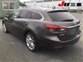 2016 Mazda Atenza Wagon