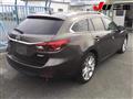 2016 Mazda Atenza Wagon