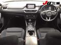 2016 Mazda Atenza Wagon