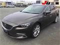 2016 Mazda Atenza Wagon