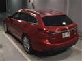 2013 Mazda Atenza Wagon