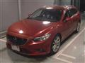 2013 Mazda Atenza Wagon