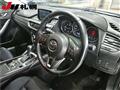 2016 Mazda Atenza Wagon