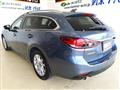 2013 Mazda Atenza Wagon