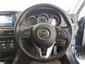 2013 Mazda Atenza Wagon