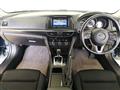 2013 Mazda Atenza Wagon