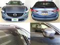 2013 Mazda Atenza Wagon