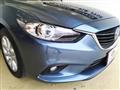 2013 Mazda Atenza Wagon
