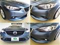 2013 Mazda Atenza Wagon
