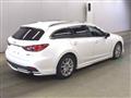 2014 Mazda Atenza Wagon