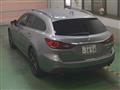 2014 Mazda Atenza Wagon