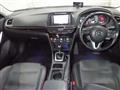 2014 Mazda Atenza Wagon