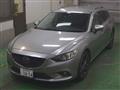 2014 Mazda Atenza Wagon