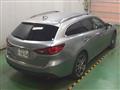 2014 Mazda Atenza Wagon