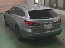 2014 Mazda Atenza Wagon