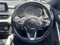 2016 Mazda Atenza Wagon