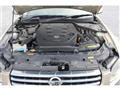 2002 Nissan Stagea