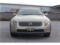 2002 Nissan Stagea