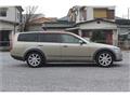 2002 Nissan Stagea