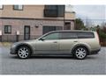 2002 Nissan Stagea