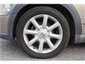 2002 Nissan Stagea