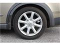 2002 Nissan Stagea