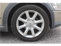2002 Nissan Stagea