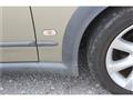 2002 Nissan Stagea