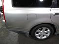 2002 Nissan Stagea