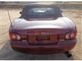 2002 Mazda Roadster