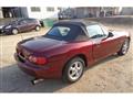 2002 Mazda Roadster