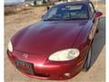 2002 Mazda Roadster